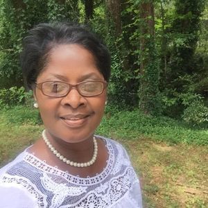 Meet your Posher, Margaret